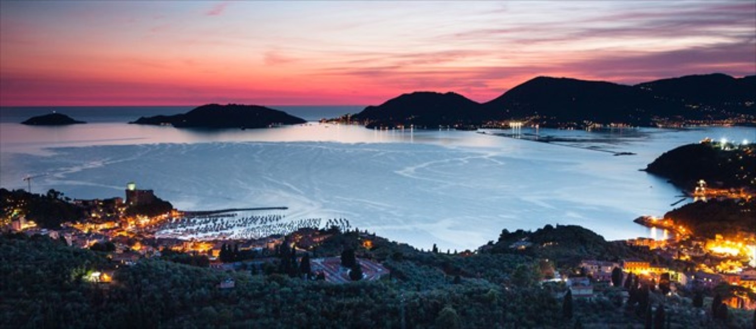 Golfo dei Poeti