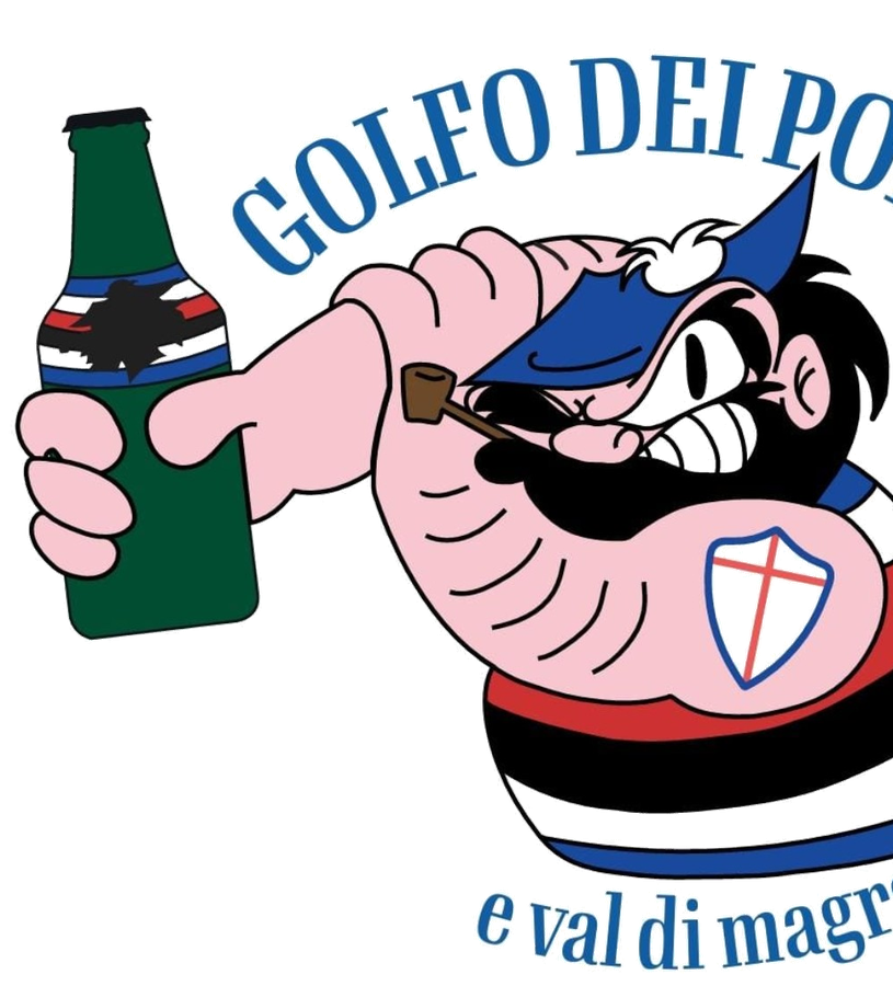 Samp Club Golfo dei Poeti e Val di Magra